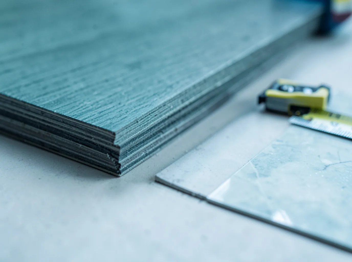 Luxury Vinyl Plank Installation Beaverdam, OH FAQs